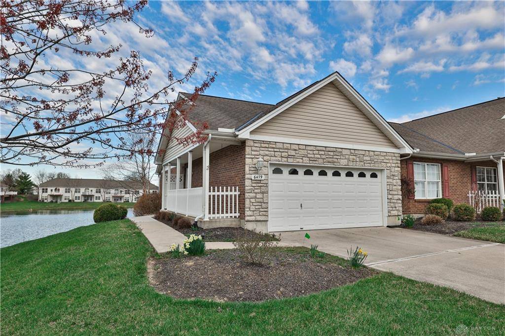 Mason, OH 45040,6479 Partridge Way