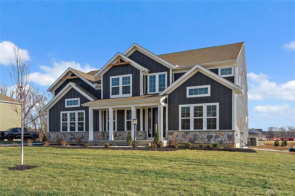 Springboro, OH 45066,40 Wadestone Lane