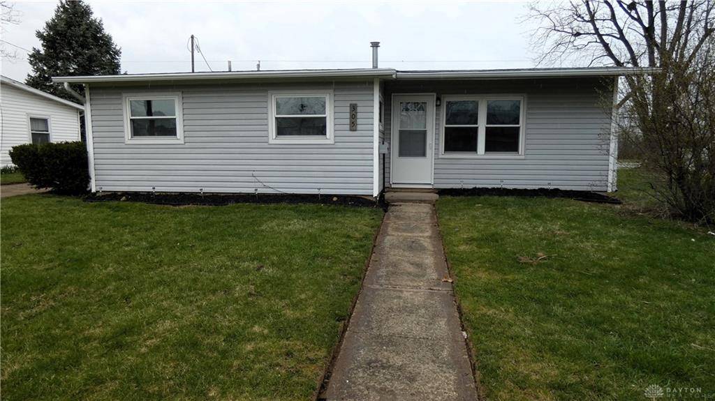 New Carlisle, OH 45344,305 Drake Avenue