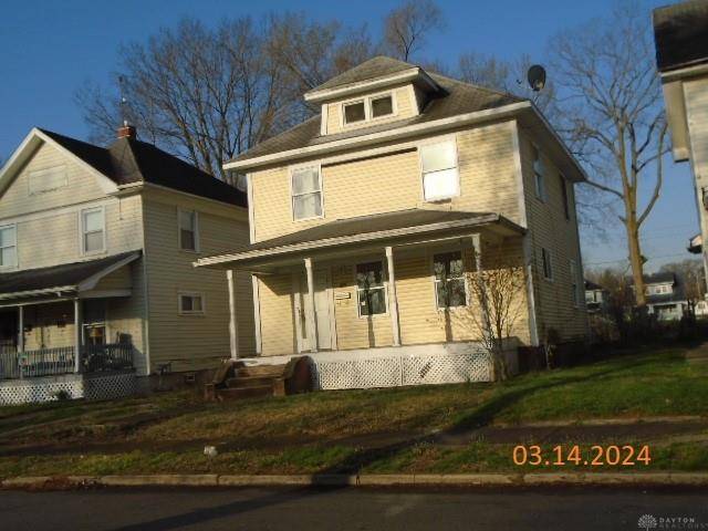 Dayton, OH 45417,139 Lorenz Avenue