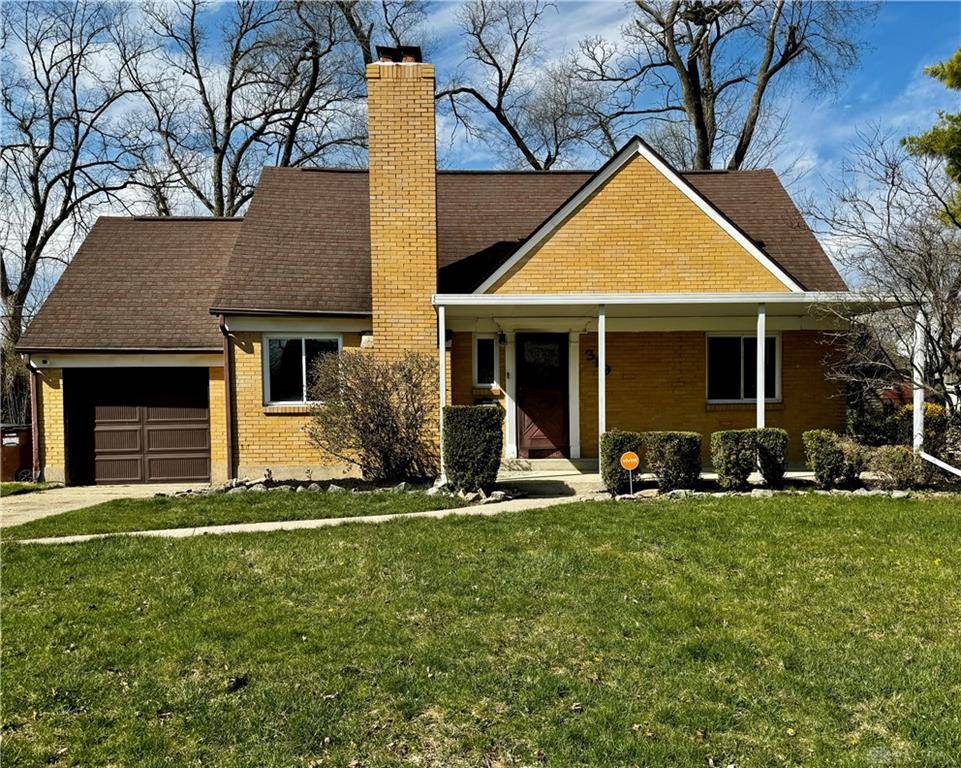Dayton, OH 45429,319 N Bromfield Road