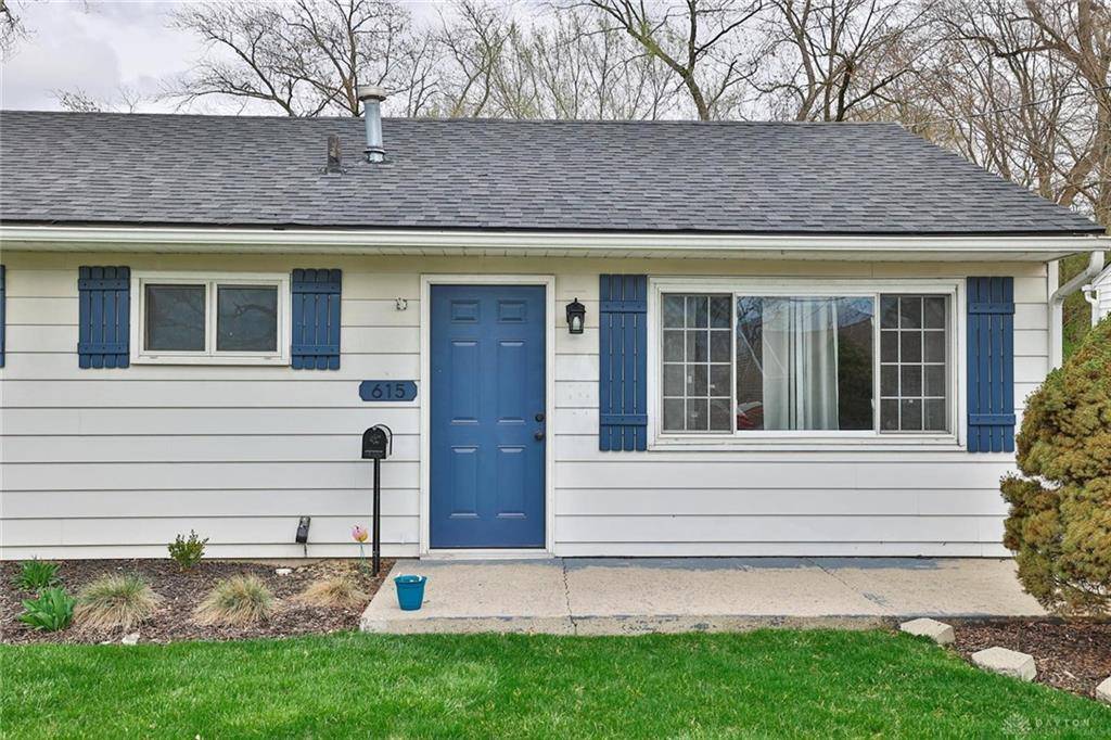 Middletown, OH 45042,615 Richardson Drive