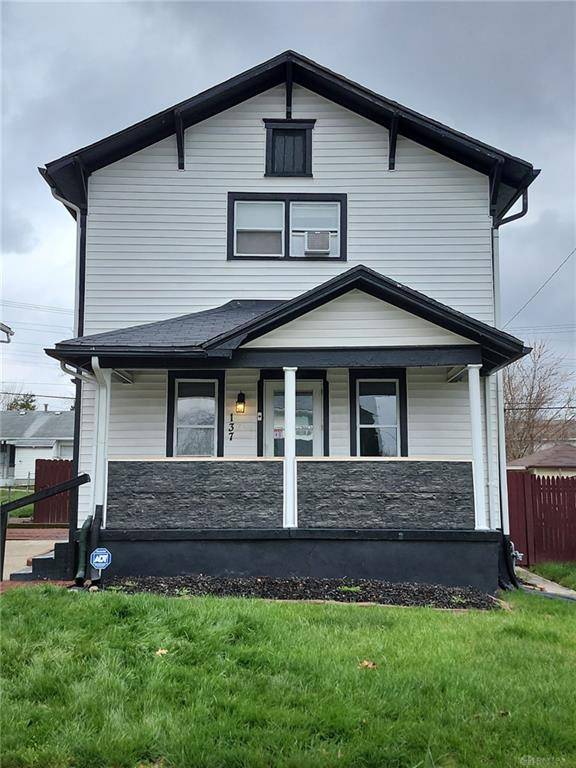 Dayton, OH 45405,137 Ashwood Avenue