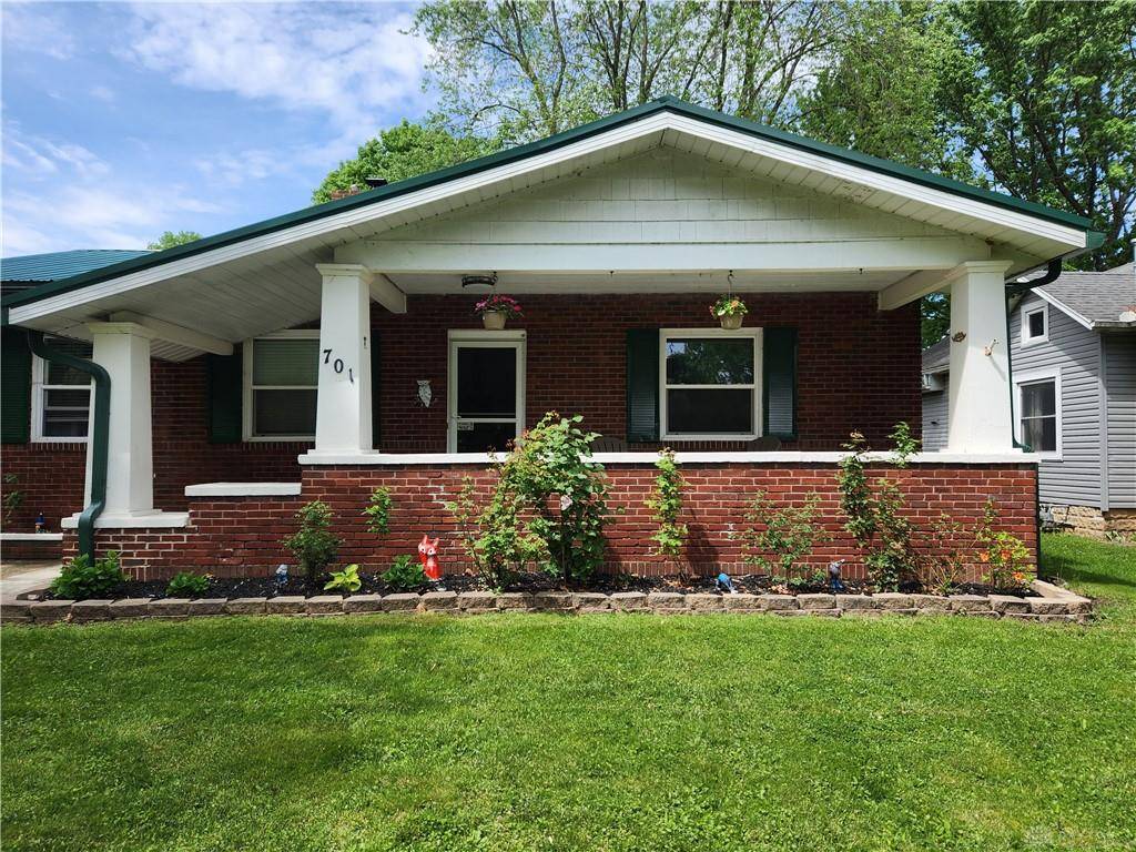 Sidney, OH 45365,701 Norwood Avenue