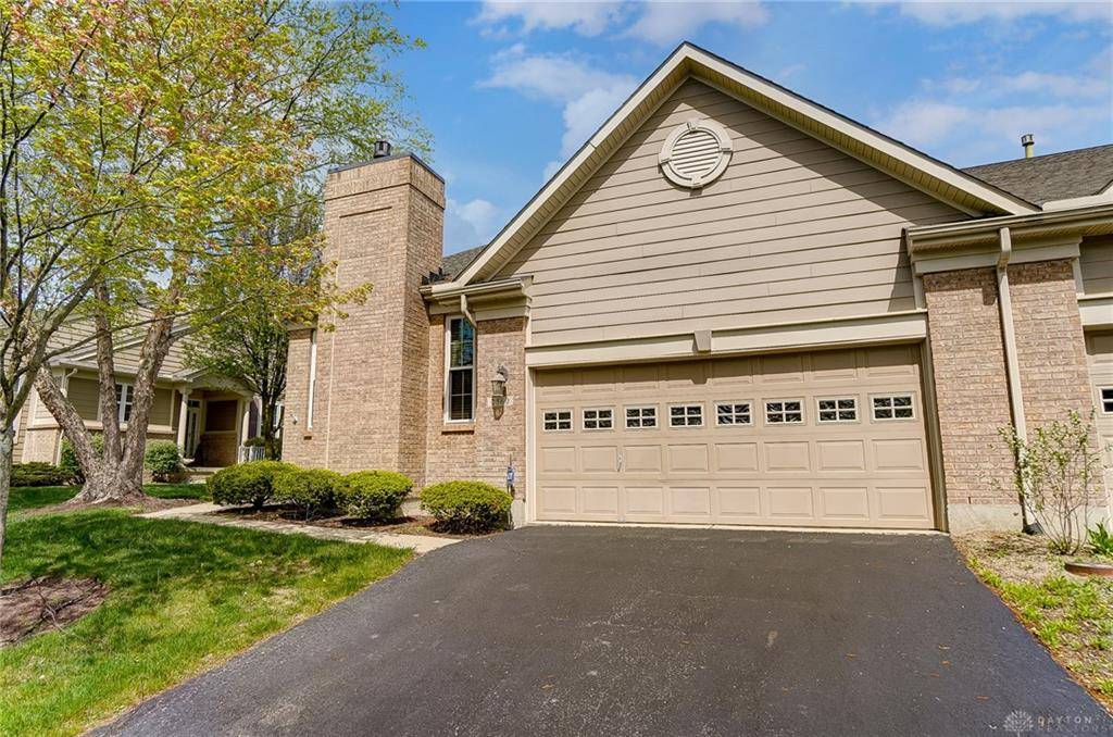 Beavercreek, OH 45431,2560 Greenside Drive