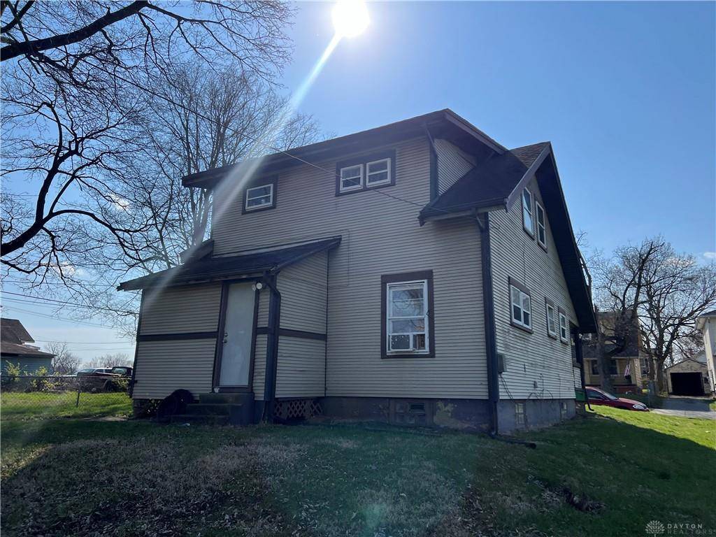 Dayton, OH 45402,720 Maplehurst Avenue