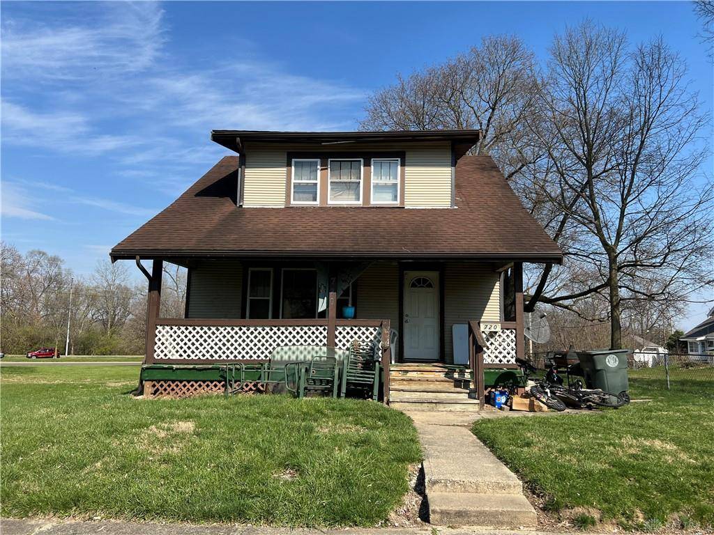 Dayton, OH 45402,720 Maplehurst Avenue