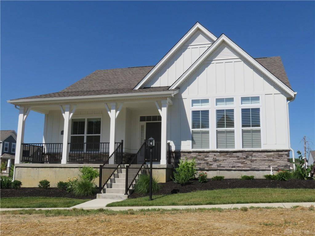 Sugarcreek Township, OH 45440,533 Bellasera Drive
