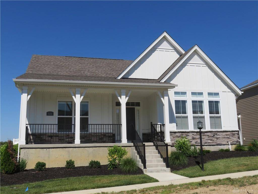 Sugarcreek Township, OH 45440,533 Bellasera Drive