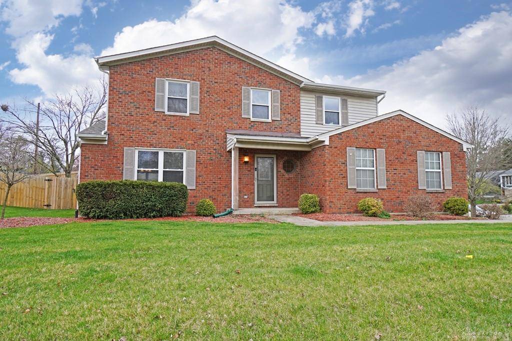 Middletown, OH 45042,619 Quail Run Road