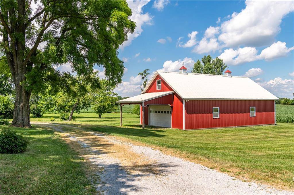 Springfield, OH 45502,292 W Jackson Road