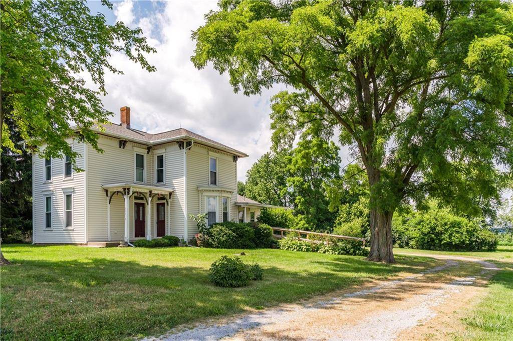 Springfield, OH 45502,292 W Jackson Road