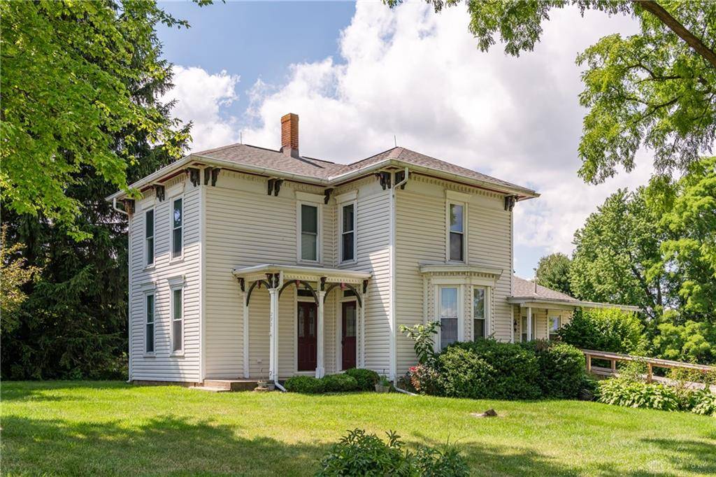 Springfield, OH 45502,292 W Jackson Road