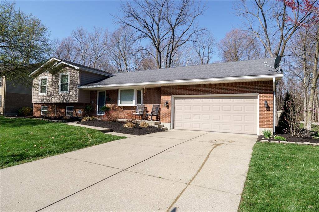Springboro, OH 45066,121 Deer Trail Drive