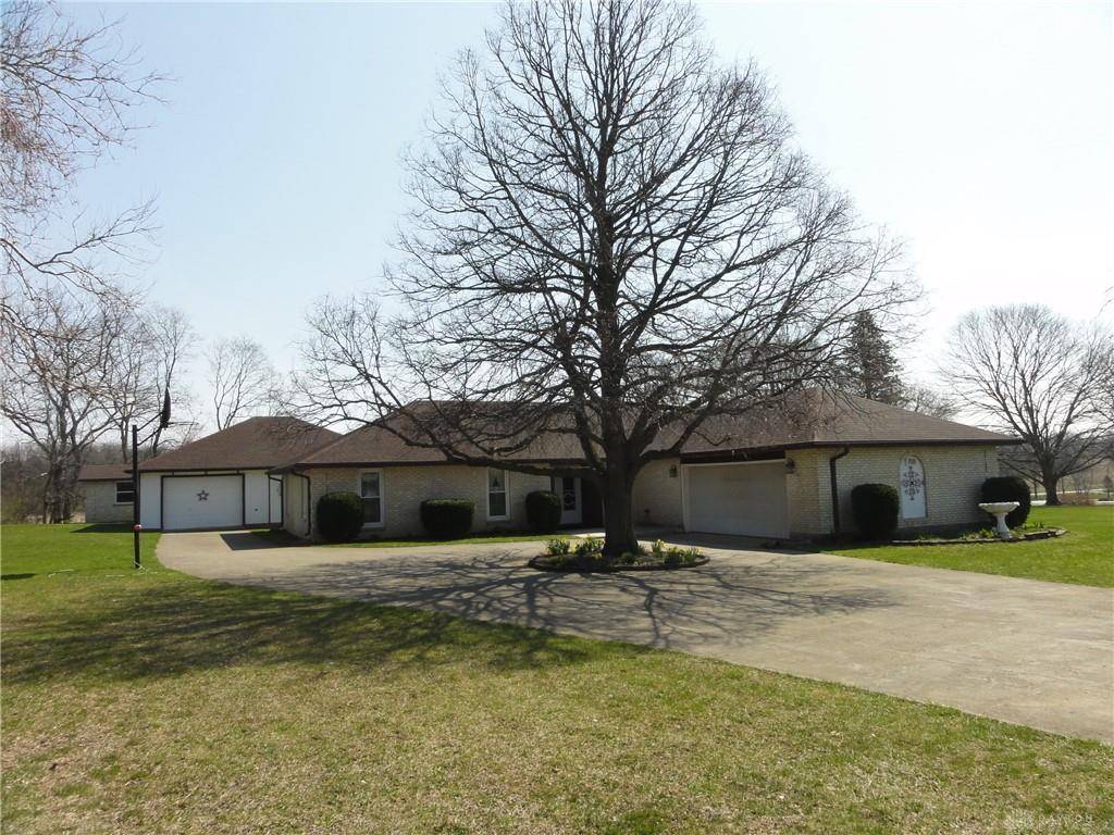 Pleasant Hill, OH 45359,7131 W Cox Road