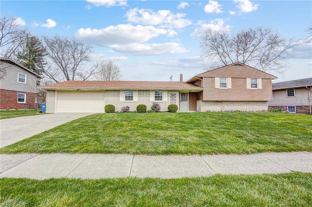 Englewood, OH 45322,4537 Seville Drive