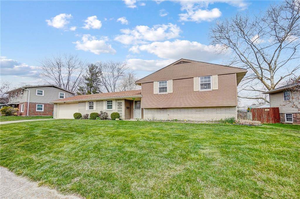 Englewood, OH 45322,4537 Seville Drive