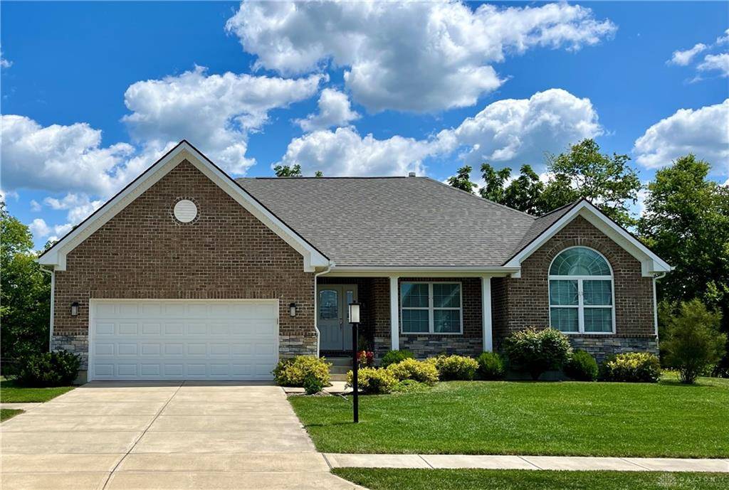 Beavercreek, OH 45434,1302 Freedom Pointe