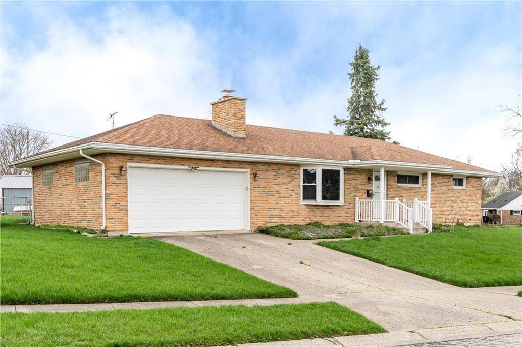 Springfield, OH 45503,4256 Tritle Trail