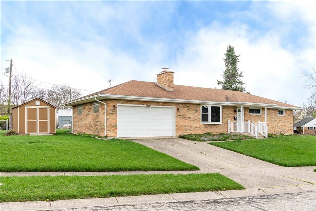 Springfield, OH 45503,4256 Tritle Trail