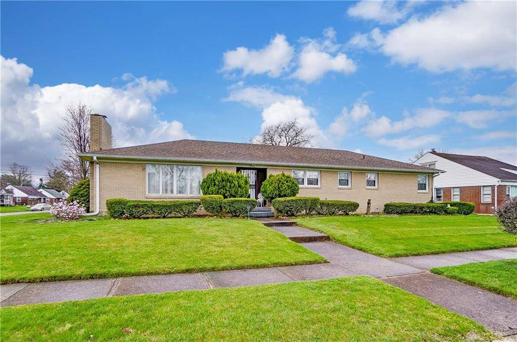 Springfield, OH 45504,1101 Redbud Lane