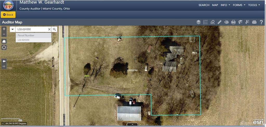 Troy, OH 45373,2815 Kessler Road