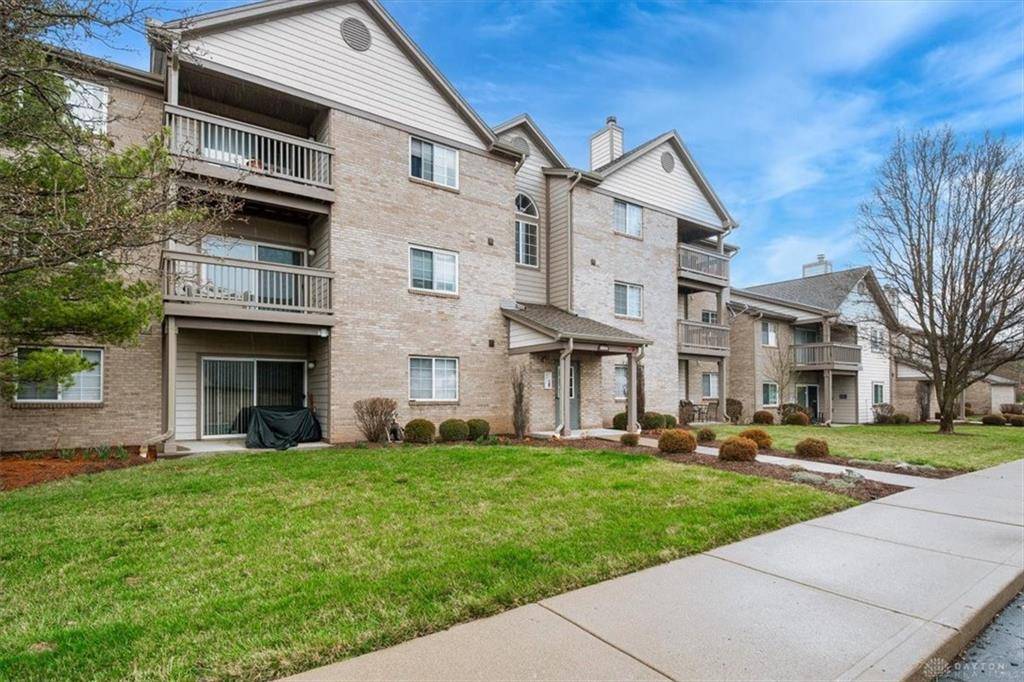 West Chester, OH 45069,8514 Breezewood Court #101