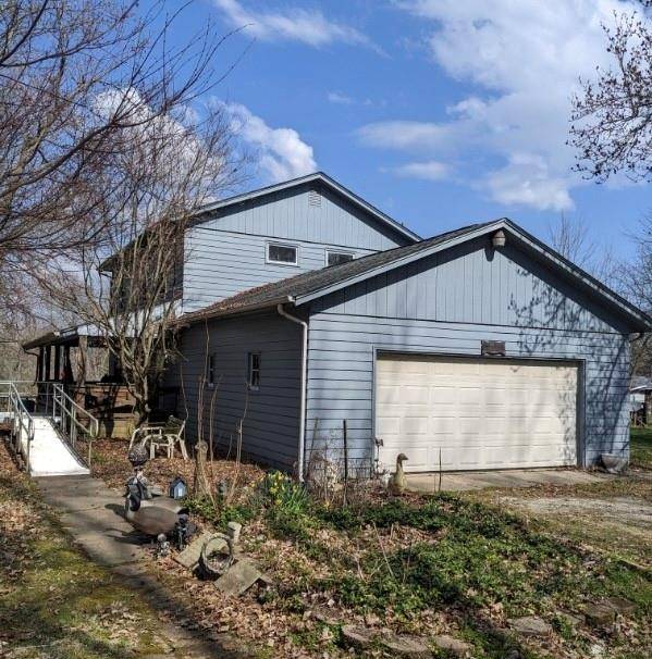 Ross Township, OH 45335,620 Brickel Road