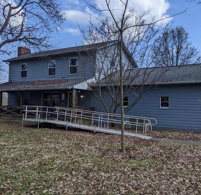 Ross Township, OH 45335,620 Brickel Road