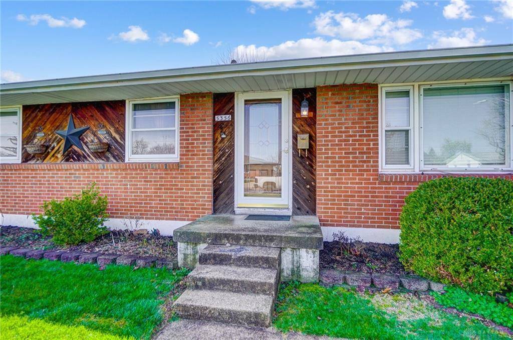 Riverside, OH 45431,5356 Robinwood Avenue