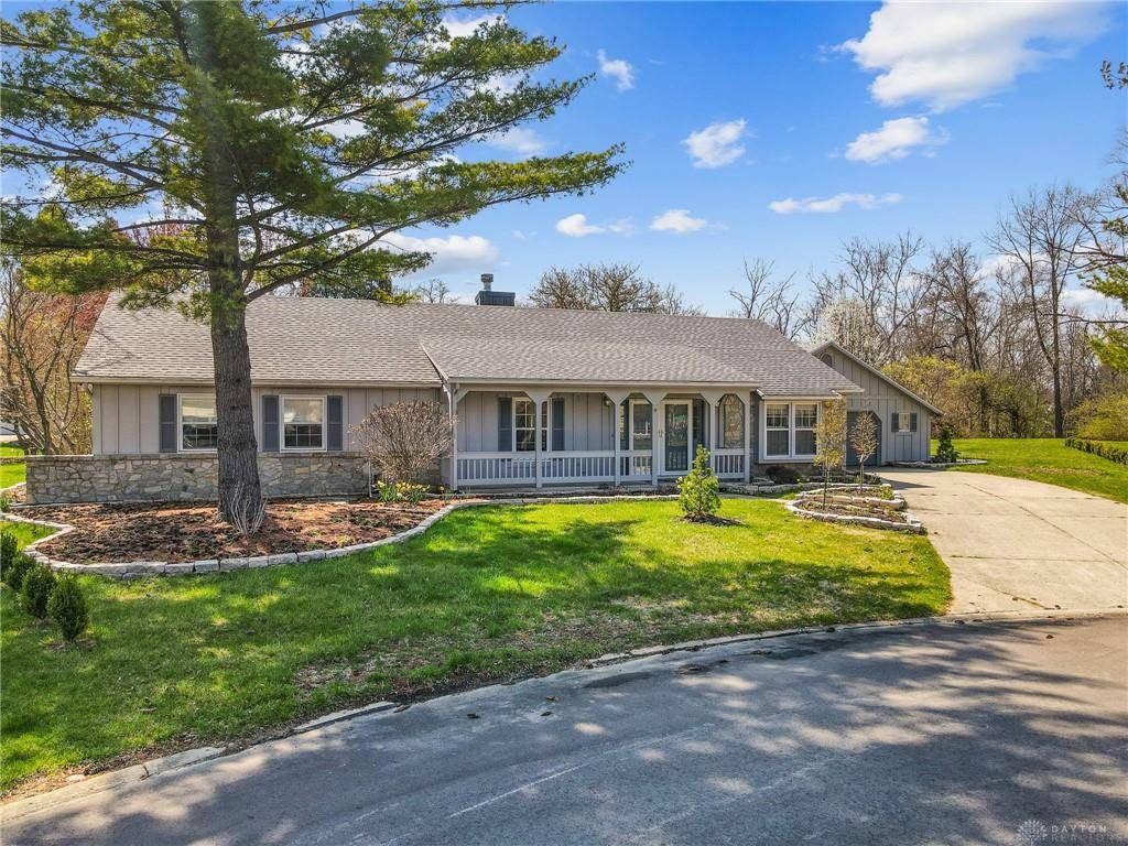 Troy, OH 45373,740 Sunnymead Place