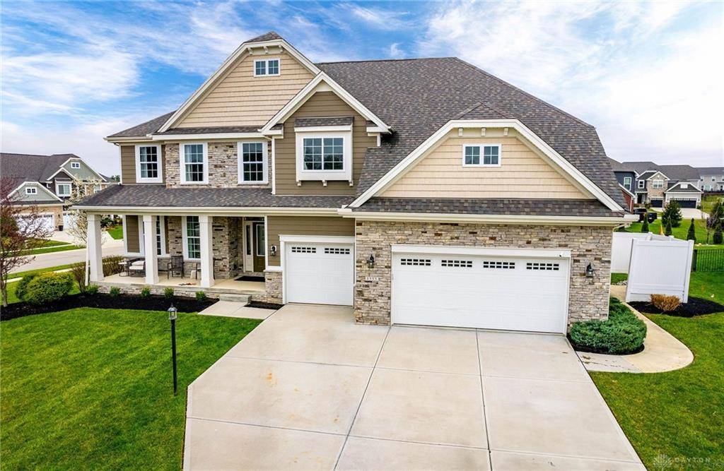 Bellbrook, OH 45305,1555 Chestnut Grove Court