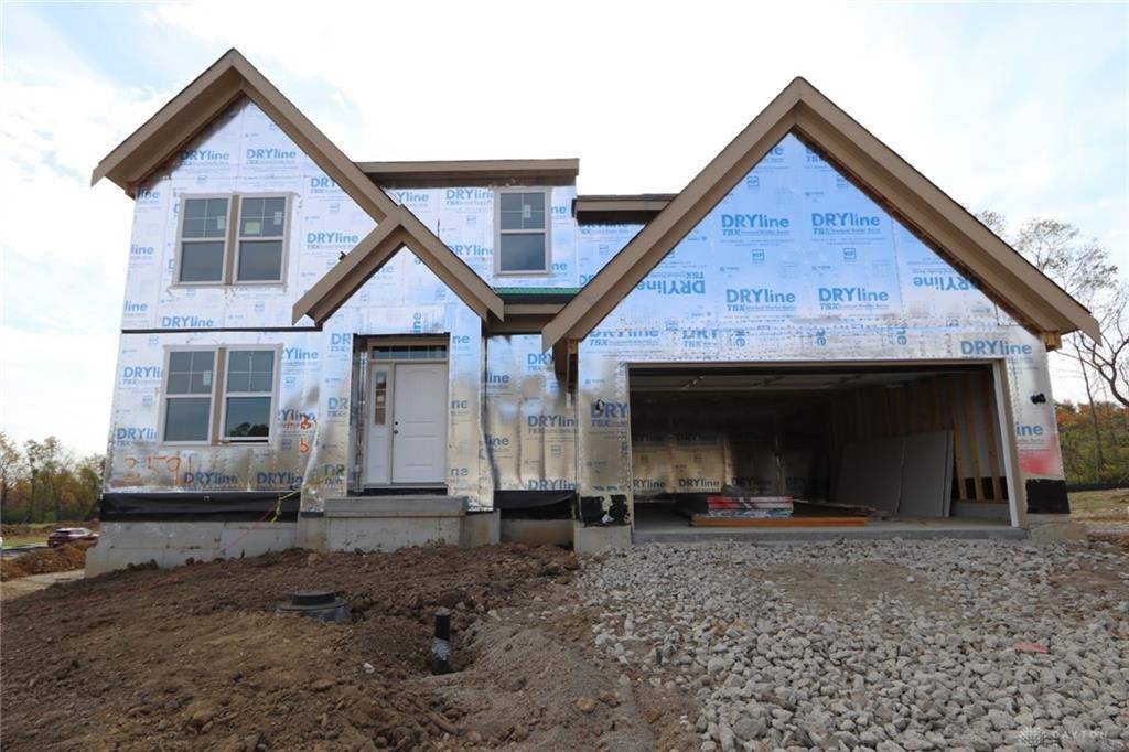 Beavercreek, OH 45431,2591 Golden Leaf Drive