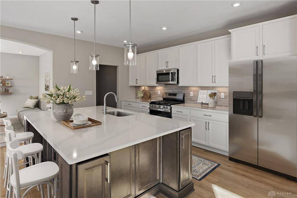 Beavercreek, OH 45431,2623 Golden Leaf Drive