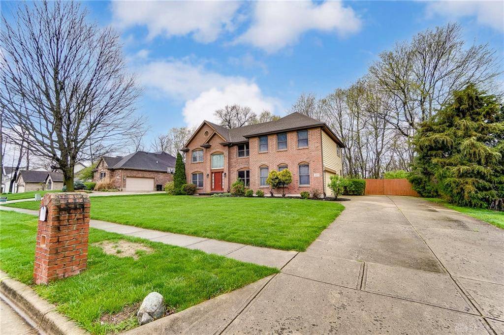 Beavercreek, OH 45430,4223 Pennywood Drive