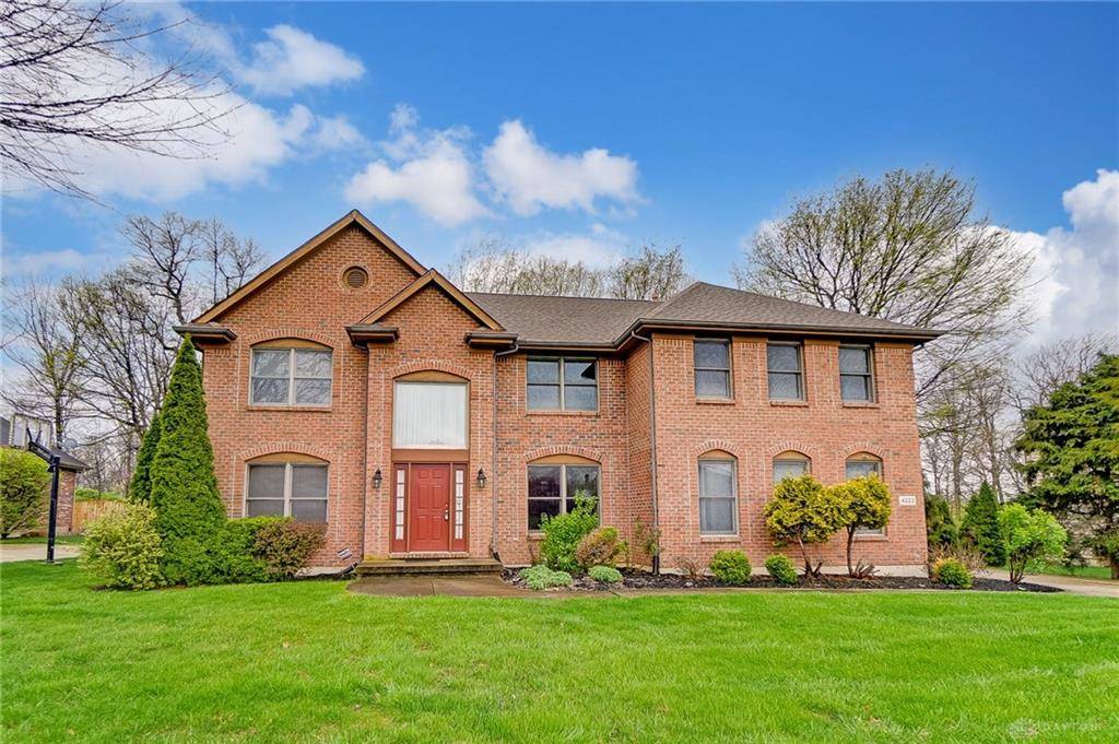Beavercreek, OH 45430,4223 Pennywood Drive