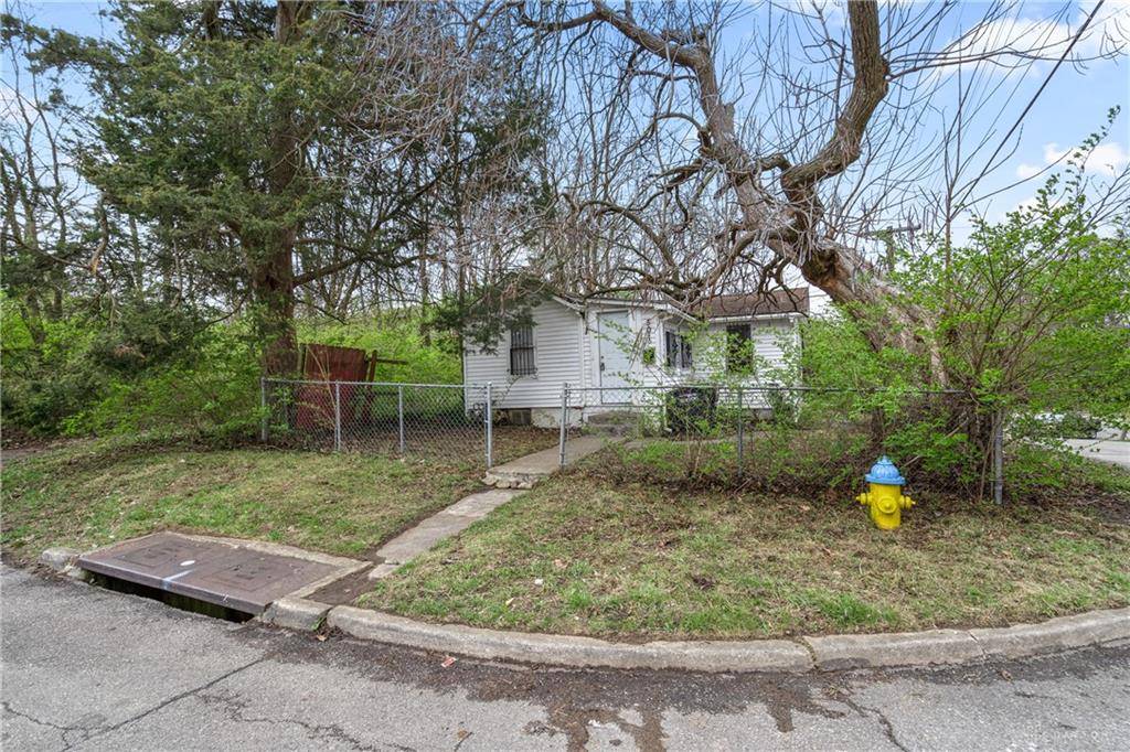 Dayton, OH 45417,501 Fleetfoot Avenue