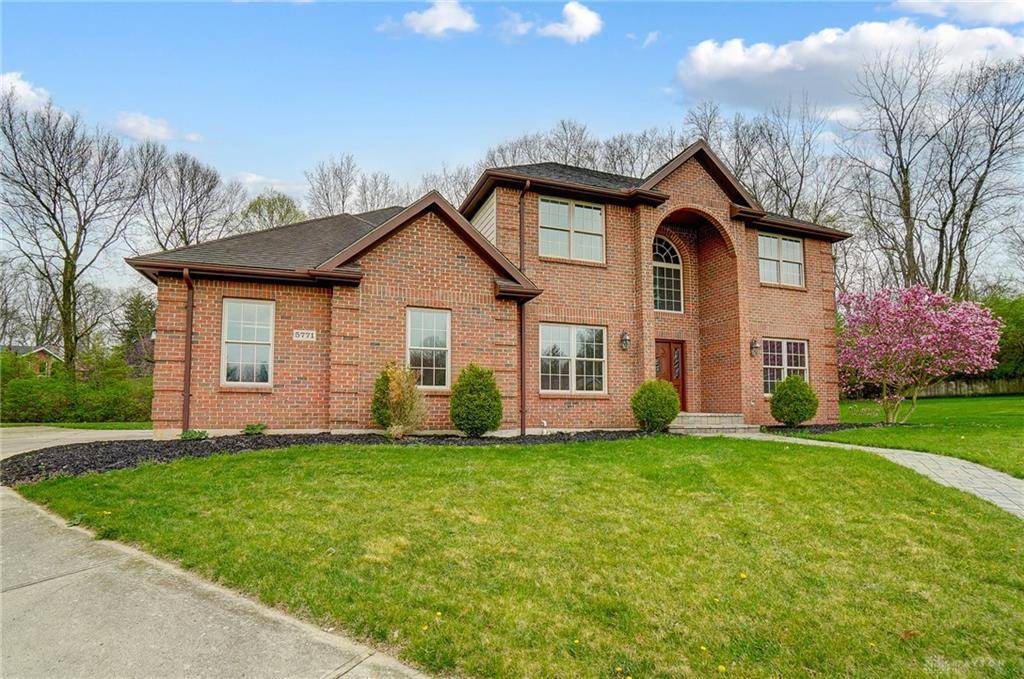 Dayton, OH 45415,5771 Walnut Wood Way
