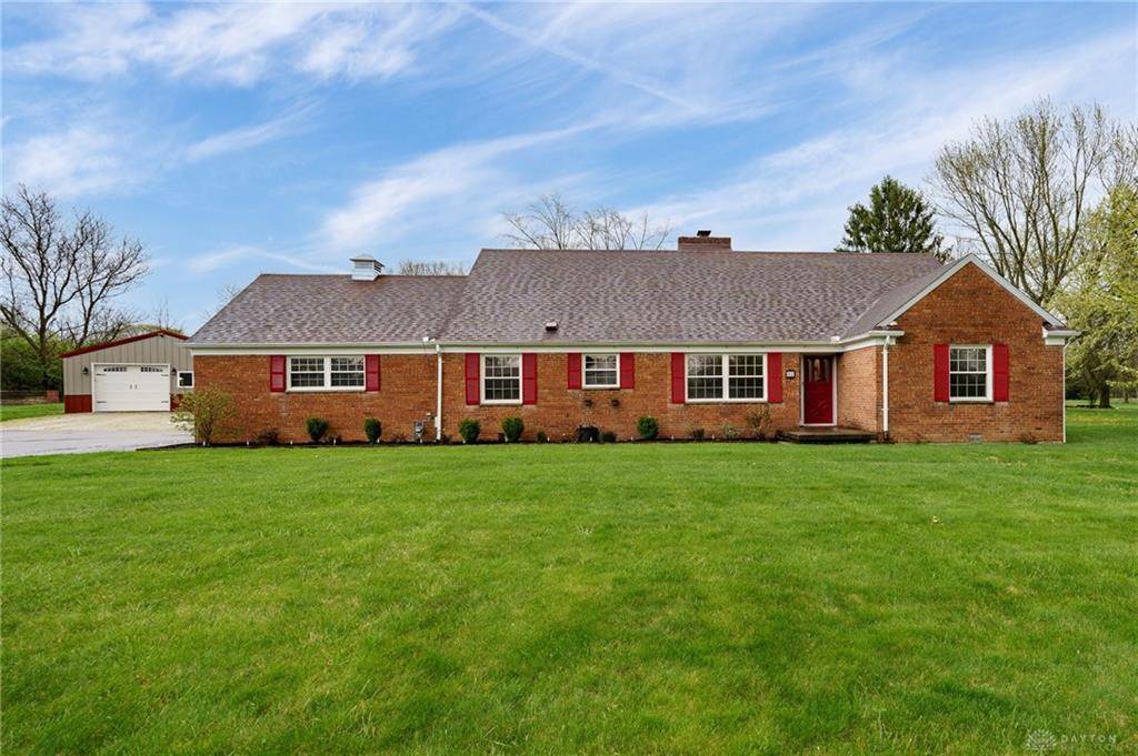 Clayton, OH 45315,80 S Diamond Mill Road