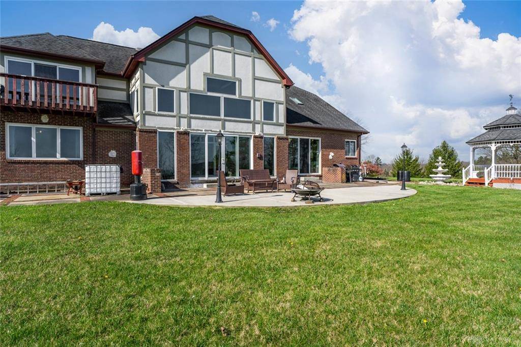 Sugarcreek Township, OH 45370,1704 River Ridge Drive