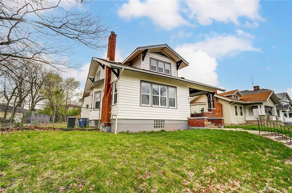 Dayton, OH 45406,1815 Ravenwood Avenue