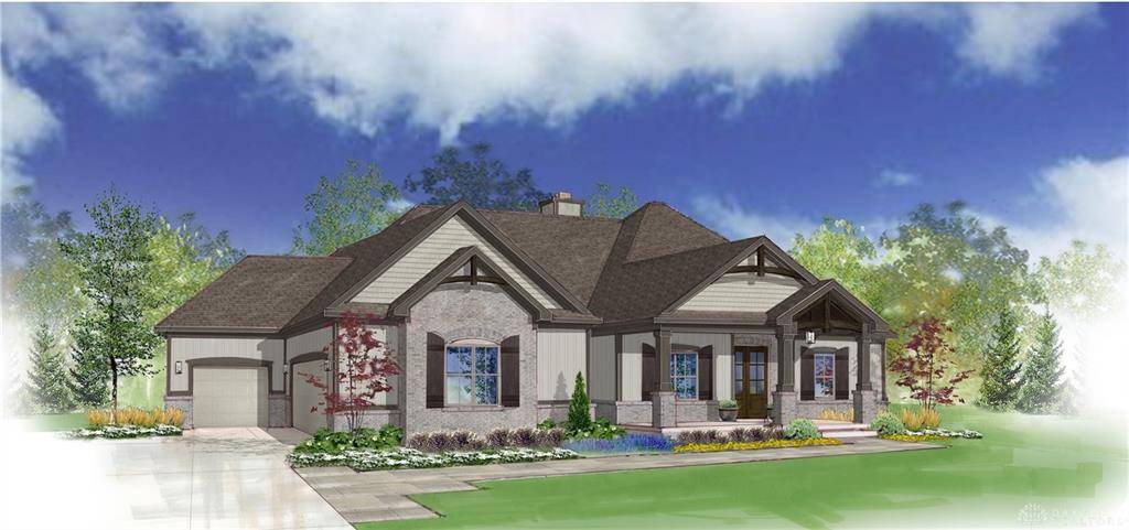 Tipp City, OH 45371,Lot 3 St Route 202