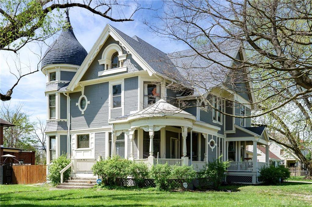 Springfield, OH 45506,1001 S Center Street