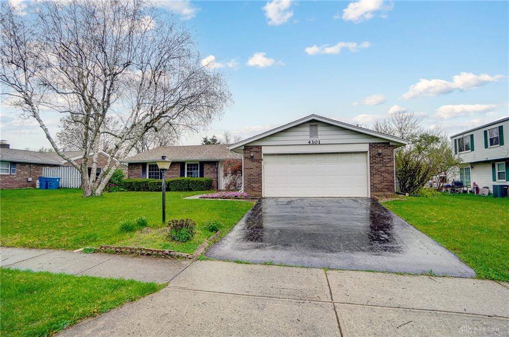 Dayton, OH 45415,4301 Crownwood Avenue