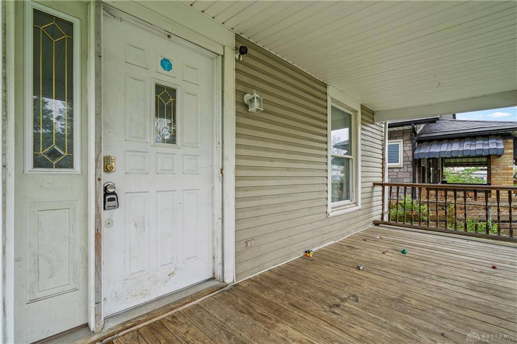 Dayton, OH 45417,109 Brooklyn Avenue