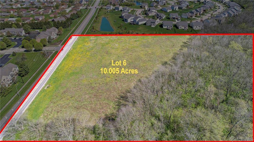 Fairborn, OH 45324,Lot 6 Trebein Road