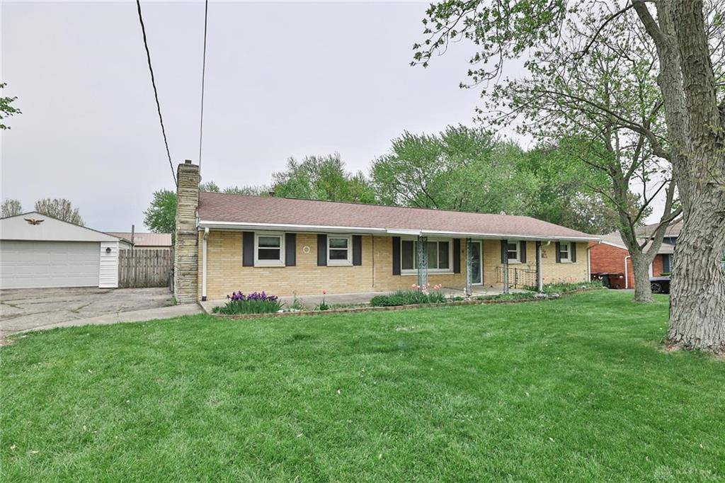 Franklin, OH 45005,4724 Fisher Road