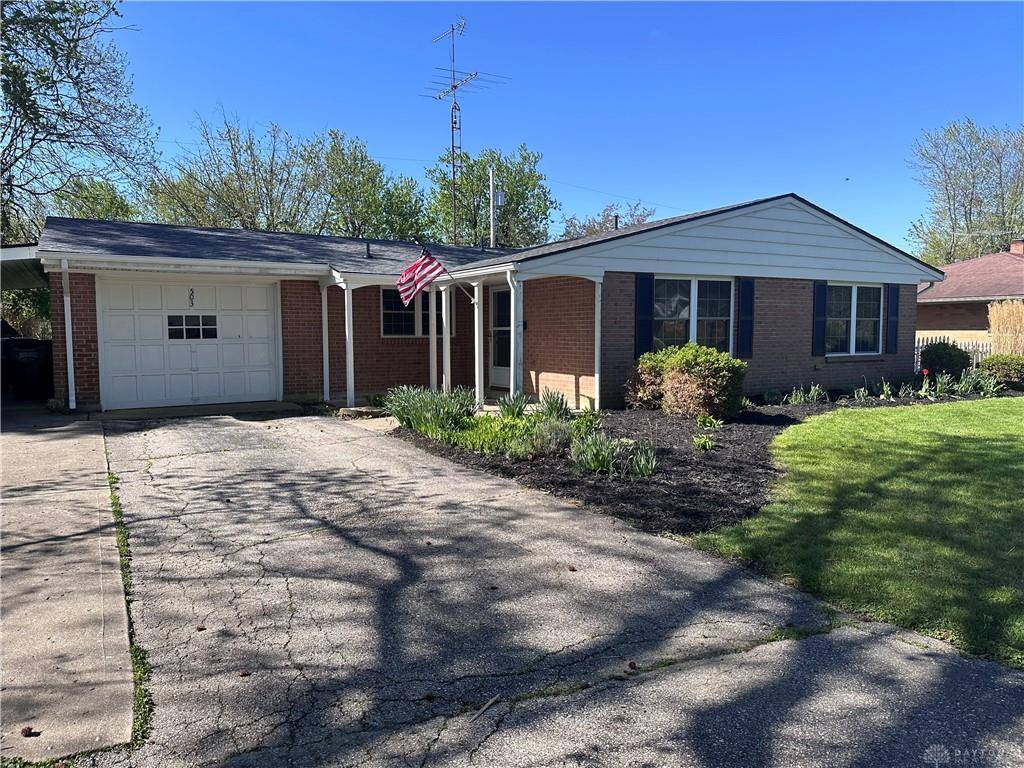 Eaton, OH 45320,503 Williams Parkway