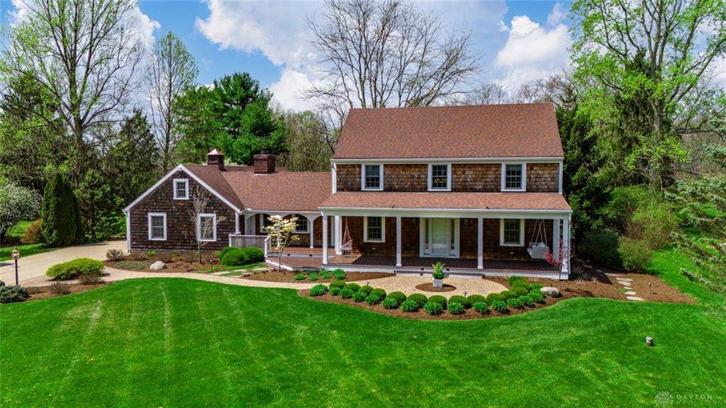 Yellow Springs Vlg, OH 45387,3871 E Enon Road