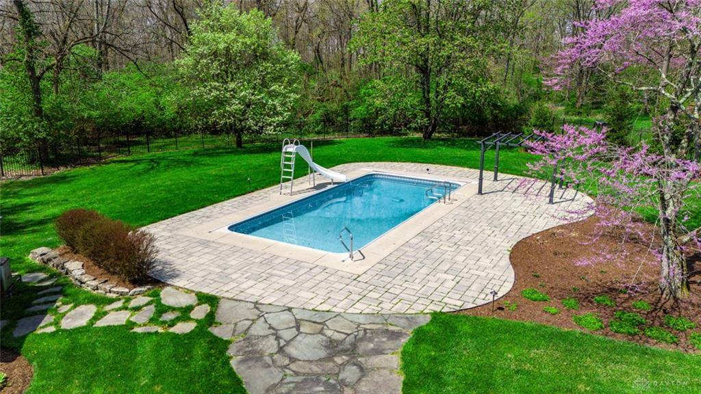 Yellow Springs Vlg, OH 45387,3871 E Enon Road